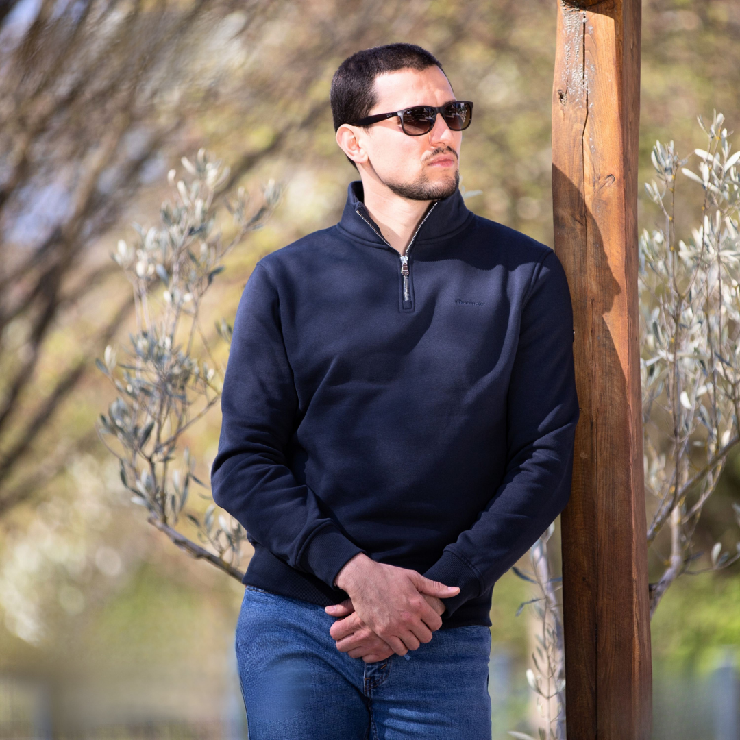 Troiberg – na postavě